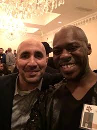 Who attended the HHS mega reunion in 2000?