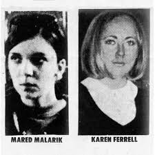 A TRI-STATE MURDER MYSTERY Part 5 The 1969 murder of Darwin O. Scott was  never solved and remains today as a Kentucky cold case. And the group from  California? Their leader was