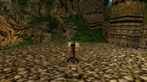 Tomb raider 2 download full pc game review. Tomb Raider 2 3 4 Widescreen Patch