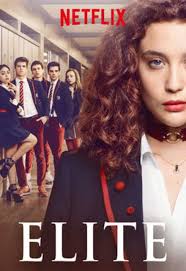 дневники вампира 8 сезон 13 серия смотреть онлайн бесплатно Regarder Serie Elite Streaming Saison 1 Episode 5 Netflix Shows On Netflix Netflix Series