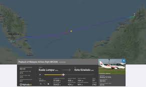 Edreams.com has been visited by 100k+ users in the past month Review Of Malaysia Airlines Flight From Kuala Lumpur To Kota Kinabalu In Business