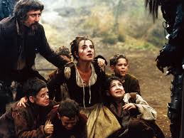 Based on letters and poems, it presents a. Total Eclipse 1995 Rotten Tomatoes