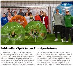 Bumben ist das umhauen des gegners beim bubble fussball. Bubble Football Greven Posts Facebook