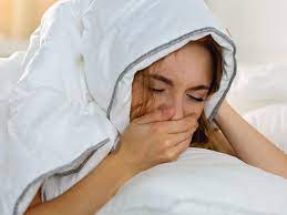 Drooling Causes Risk Factors And Treatments