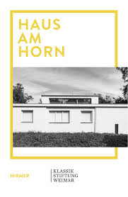 Häuser zum kauf in weimar verzeichnet auf einer landkarte mit lokalinformation zu weimar. Haus Am Horn Bauhaus Architektur In Weimar Blumm Anke Ullrich Buch Neu Kaufen A02pn6ew0000101zze