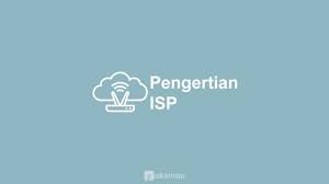 Perusahaan yang menyediakan jasa layanan koneksi di internet. Isp Pengertian Fungsi Cara Kerja Penyedia Jasa Isp Indonesia
