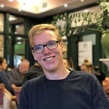 Steven Grundy's Instagram, Twitter & Facebook