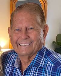 Hamp Maurice Baker Obituary April 23, 2025