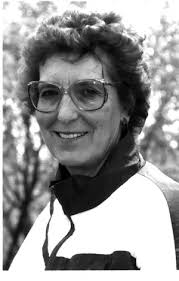 Marge Burkett (2008)