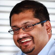 Deval Shah, Psychiatrist in San Diego, CA