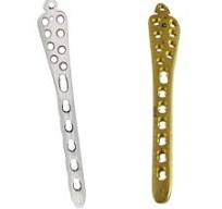 LCP Medial Distal Tibia Plate | Orthopedic Surgical Instruments