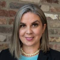 Laura Mcgarity's Instagram, Twitter & Facebook