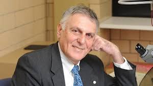 NeuroNOS Appoints Dan Shechtman to Scientific Advisory Board