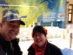 What I did in Chicago