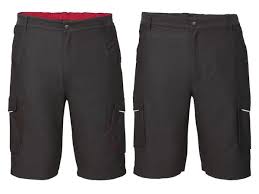 Crivit Herren Fahrrad Shorts Von Lidl Ansehen