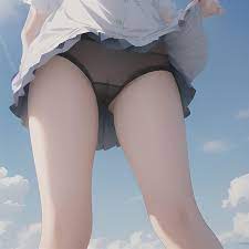 anime pantyshot))) masterpiece, absurd res, clean art, crisp, 8K, HD, 4K,  masterpiece, perfect, 💯, trending [[[[[lowres]], [bright colors], [low  resolution], [bad resolution], [bad], [poor quality], [bad quality],  [blurry], [bad art], [incomplete], [