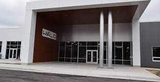 We did not find results for: Ppai Media Halo Completes New Headquarters Facility