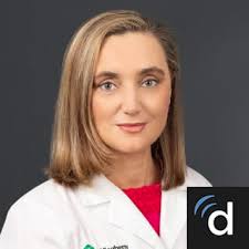 Dr. Robert J. Ruffner, MD