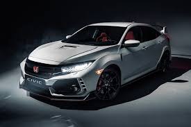 Get ready to leave everything behind as you conquer the road with the new honda civic. Honda Civic Type R Sport Line Deletes The Ridiculous Rear Spoiler And Red Seats Wapcar