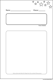 Vorlagen für ein lapbook auf den. Deckblatt Vorlage Fur Die Schule Kostenlos Deckblatt Vorlage Deckblatt Schule Deckblatt