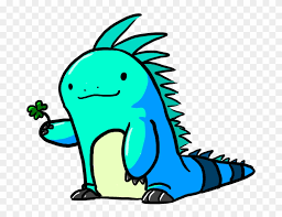 Iguana Clip Art Animated Clipart Library Blue Iguana Gif Png Download 1289433 Pinclipart Remove the background with one click, leaving a transparent image background to download as a png with our online photo editor. iguana clip art animated clipart