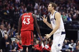 There are several reasons for mavs: Raptors Vs Mavericks Game Thread Pre Game Updates Tv Info And More Raptors Hq