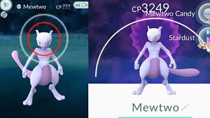 Wild Mewtwo Gameplay Pokemon Go Legendary Pokemon Gameplay Youtube