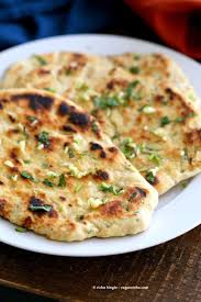 Herb Garlic Flatbread Recipe No Yeast Vegan Richa Recipes Vegan Flatbread Vegan Dishes