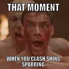 Martial Arts Mma Fighters Humor Fail Memes Mock Warriors Plus Blackbelt Fun Stuff Muay Thai Martial Arts Humor Karate Quotes Mixed Martial Arts