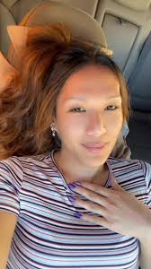 Nina White Love You Song