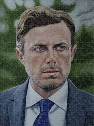 Casey Jigsaw Puzzle