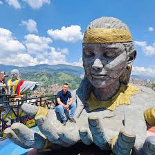 Policía Nacional de los Colombianos