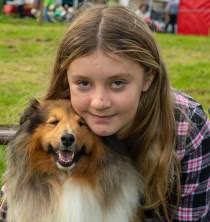 Family fun and animal crackers at the show