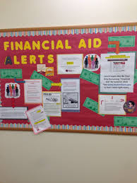 Financial Aid Board Financial Aid For College Scholarships For College Financial Aid