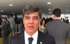 Na posse: Deputado Wellington Roberto dirige mensagem ao povo de ...