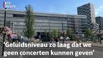Strijd om concerten Zomerstadion nog niet beslecht ... - YouTube