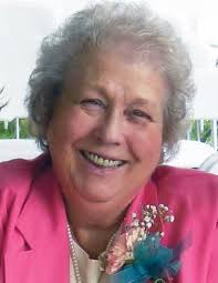 Doris Lowry Obituary (1928