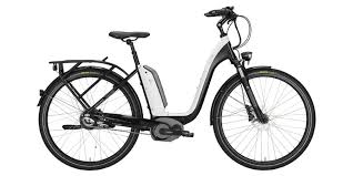 Victoria Emanufaktur 9 6 Victoria E Bike Elektrofahrrad