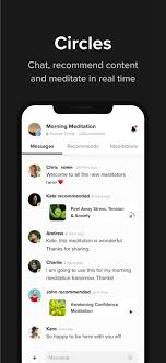 Insight timer is a smartphone app and online community for meditation. Meditators Spent Over 10 000 Years On Insight Timer In 2020 5x More Than Calm Business Wire