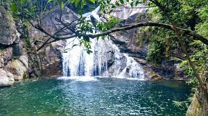 Trà cổ bình lặng, yên tĩnh và vắng người nên sẽ phù hợp cho những chuyến đi nghỉ dưỡng. Du Lá»‹ch Binh Lieu Quáº£ng Ninh Co Gi Háº¥p Dáº«n Bigtravel Vn