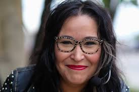 Marisela Barrera's Instagram, Twitter & Facebook