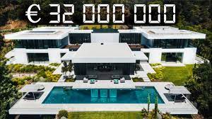 More images for jon olsson haus » Can I Finance This 32 000 000 Marbella Real Estate Property Villa Cullinan Vlog 3 Part 2 Youtube