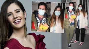 Ferhan şensoy kimdir, nerelidir, nerede doğdu? Mujgan Ferhan Sensoy Anne Olmak Icin Sabirsiz Sacitaslan Com Arsivleri Araba Haber Sitesi