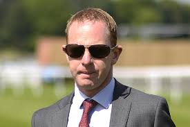 Friday's racing results