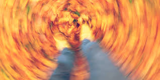 Dizziness is an impairment in spatial perception and stability. Is Dizziness A Covid 19 Symptom Coronavirus And Vertigo