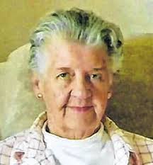 Joanne SIMON Obituary (2021)