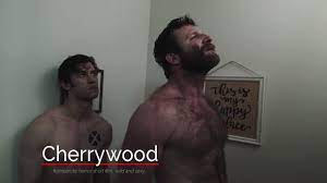 Cherrywood (2020) - a homoerotic horror short film - Gay Themed Movies