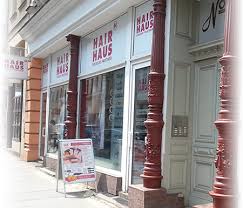 At hair haus we are dedicated to make you comfortable and relaxed during each and every visit. Hair Haus Fachmarkte