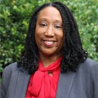 Kamilah M. McKissick, Psy.D.