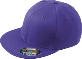 More about hat & cap hats and ball caps are head coverings that are worn for many reasons. Flexfit Flat Peak Cap Purple For Embroidery Myrtle Beach Caps Knitted Caps Stickx Textilveredelung